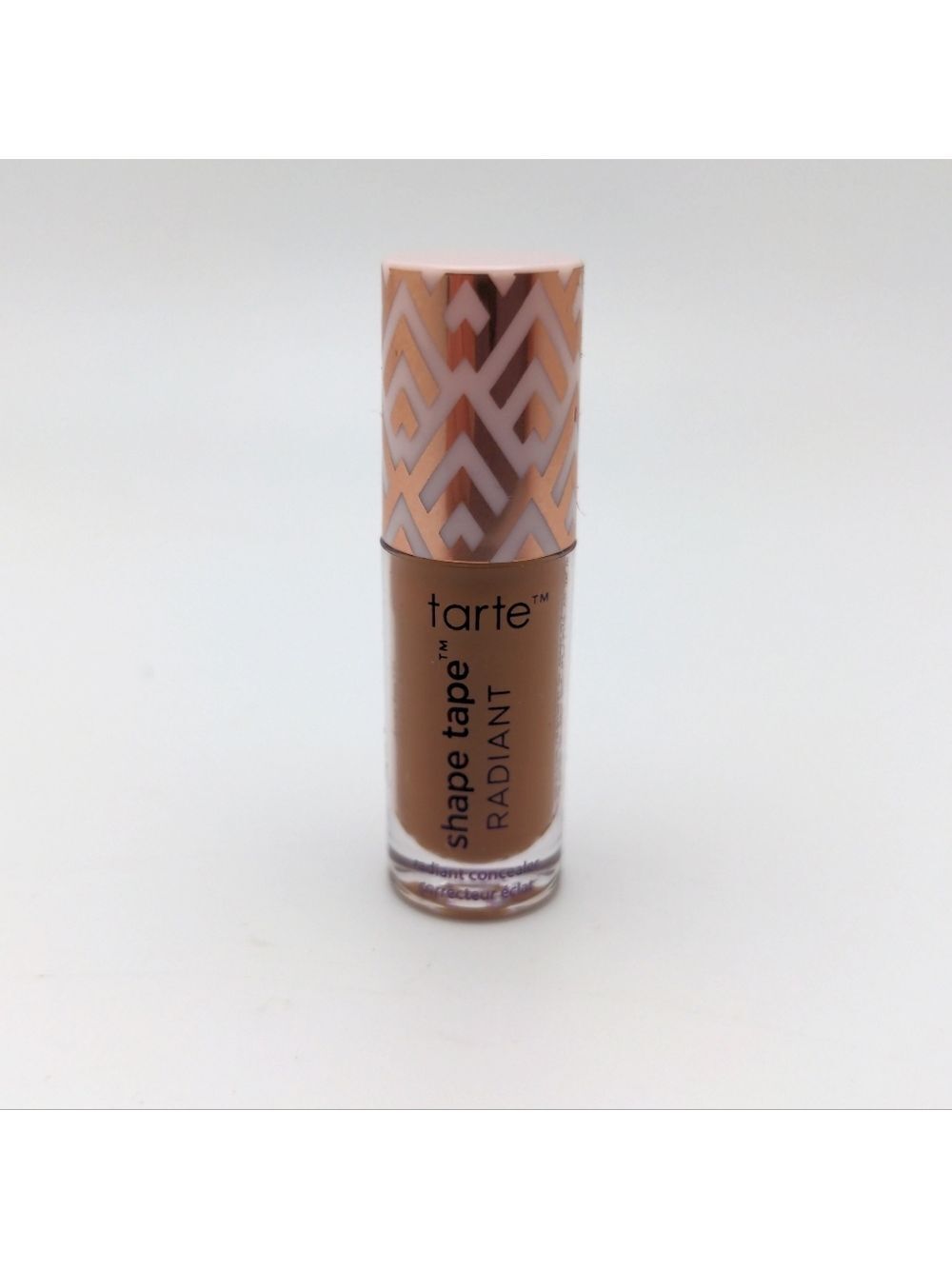 MINI Tarte Shape Tape Radiant Concealer: 53N Deep (Neutral)